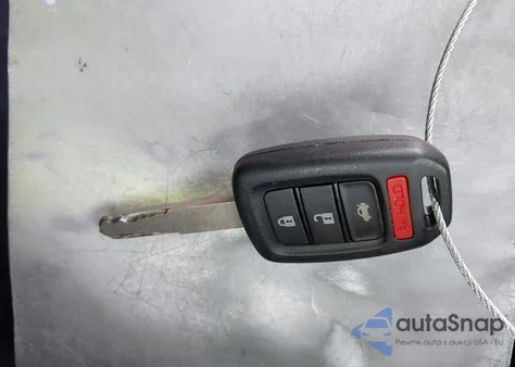 2018 Honda Civic Lx from USA, damaged, VIN 19XFC2F51JE008018